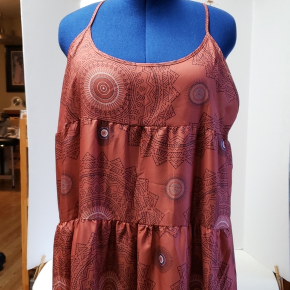 Rosegal Dresses & Skirts - Dress,  spaghetti straps